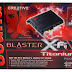 Creative Sound Blaster X-Fi Titanium Fatal1ty Pro