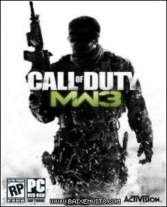 4eba7a0c6549d Download – Call of Duty: Modern Warfare 3 – PC – RELOADED Baixar Grátis