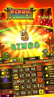 賓果森林 - Bingo Jungle(圖1)-速報App