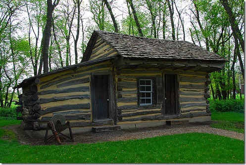 Koch Cabin