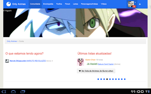 How to mod Only Animes 3.1 unlimited apk for android