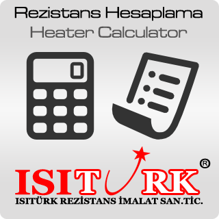 Isıtürk Rezistans