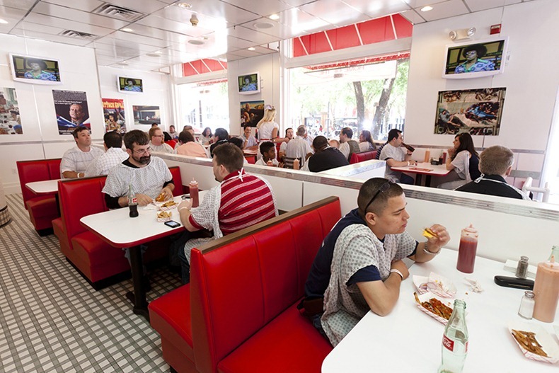 The Heart Attack Grill: A Restaurant Proud To Make You Fat
