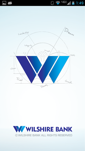 免費下載財經APP|Wilshire Bank Mobile Banking app開箱文|APP開箱王