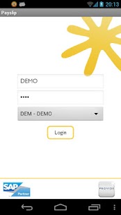 Download Payslip for SAP APK for Android