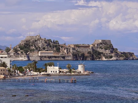 27. Panorama fortareata Corfu.JPG