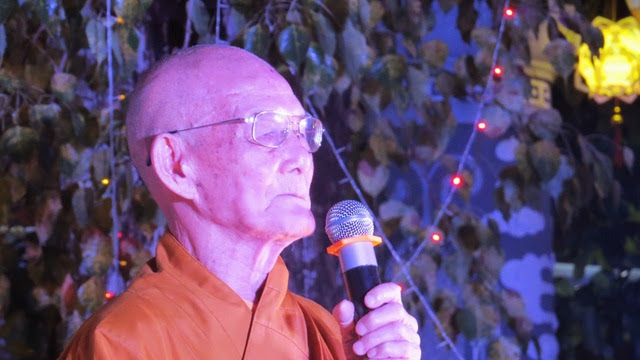  Đêm văn nghệ cúng dường Đại lễ Ph�t đản PL 2557