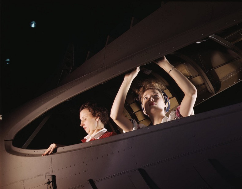 women-world-war-15 women-world-war-15
