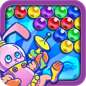 Bubble Bunny for PC and MAC