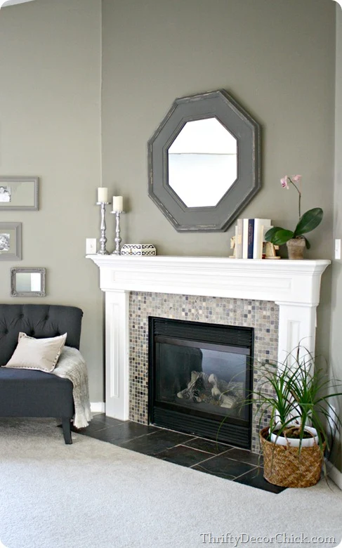 how-to-decorate-mantel