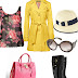 Essential Spring Items for a Detroit Fashionista
