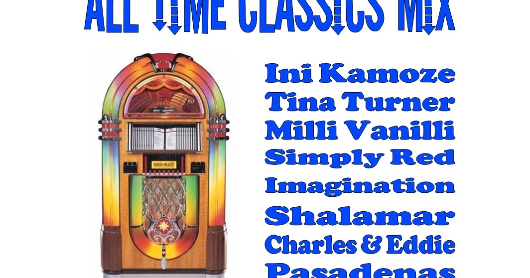 Ini Kamoze Here Comes The Hotstepper Acapella