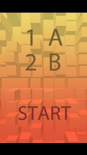 How to install 1A2B 4 apk for pc
