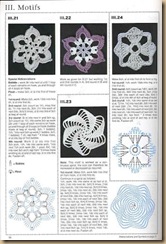 Crochet books - Stitches-53
