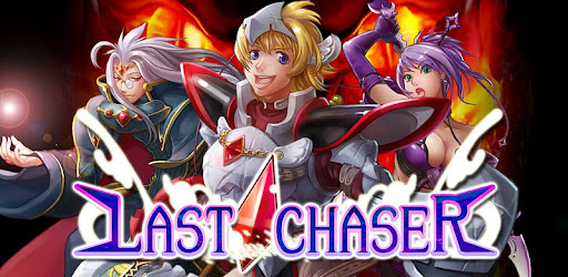 [Game Android] Last Chaser M (라스트체이서M)