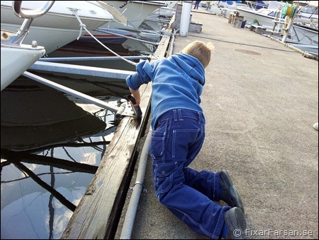 Sonen-6år-var-med-och-jobbade-på-Båtklubben