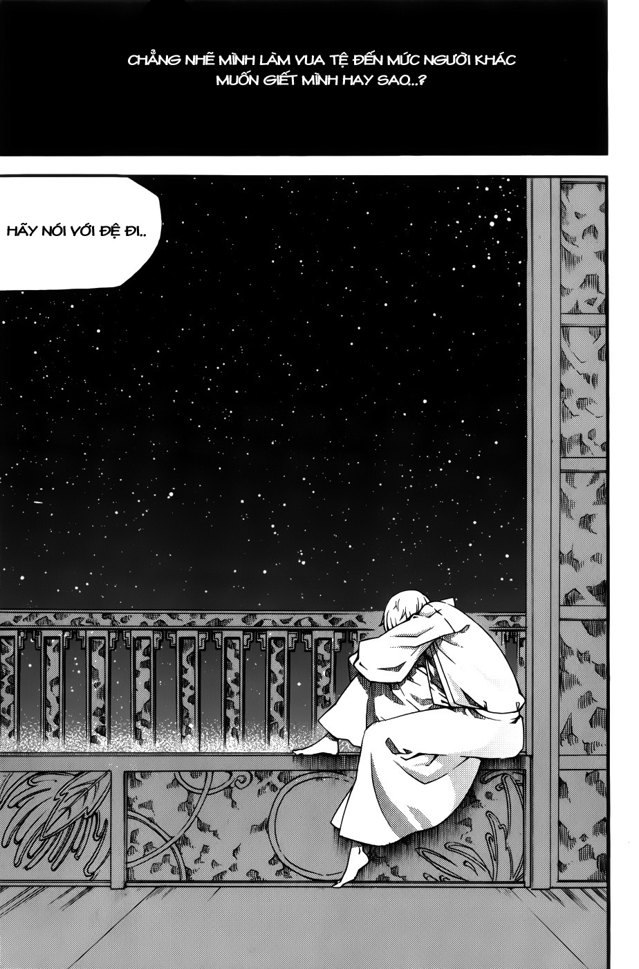 Witch hunter Chap 60 - Truyen.Chap.VN