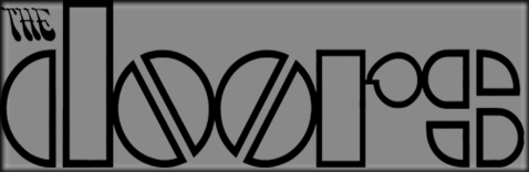 The_Doors_Logo