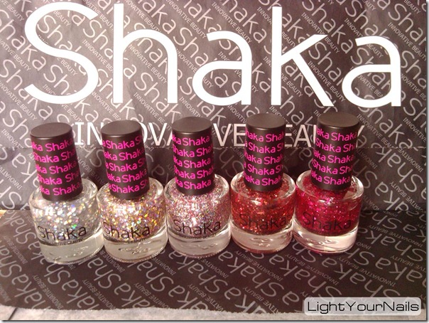 Shaka glitter Shaka glitter