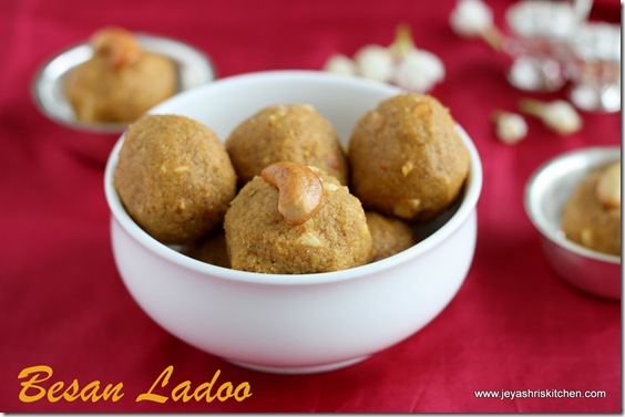 ladoo ladoo