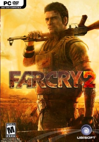 Far Cry 2 Full indir