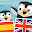 LinguPinguin - English Spanish Download on Windows
