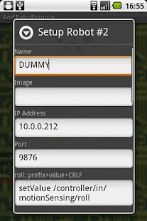 Lastest Robo Remote APK for Android