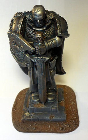 Statue Statue