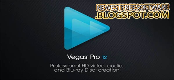 Sony Vegas Pro 12 Incl. Patch 