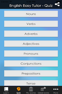 How to get English Easy Tutor grammar lastet apk for laptop