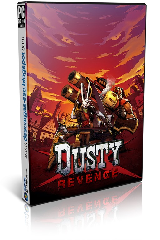 Dusty Revenge-SKIDROW-www.descargas-esc.blogspot.com