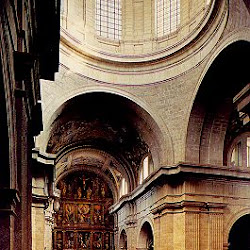 19.- Juan de Herrera. El Escorial