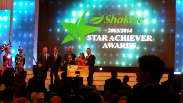 shaklee labuan