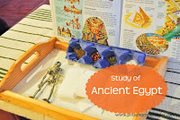 The Study of Ancient Egypt