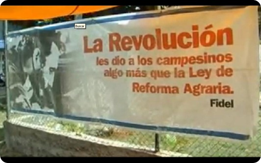 revolución campesina cubana