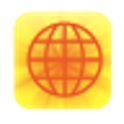 Instant News for Google logo