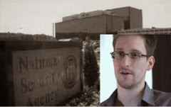 Edward  Snowden Uma janela na espionagem. Nov.2013