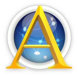 MegaPost de Programas para Pc [mas de 45 programas para descargar por Mega] Logotipo+Ares+PNG+2