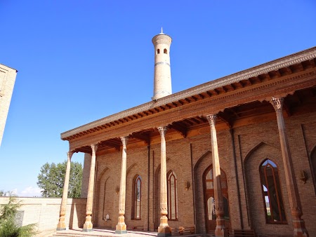 11. Moscheea Khast Imam.JPG