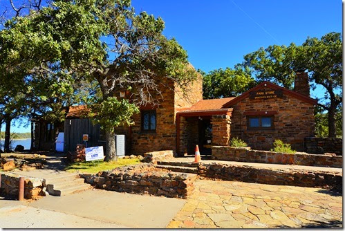 Lake Mineral Wells Store