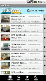 Bald Head Island Rentals poster 3