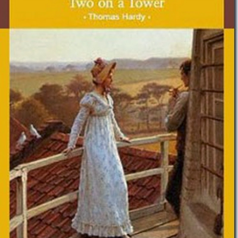 Two on a Tower by Thomas Hardy e-Book In PDF