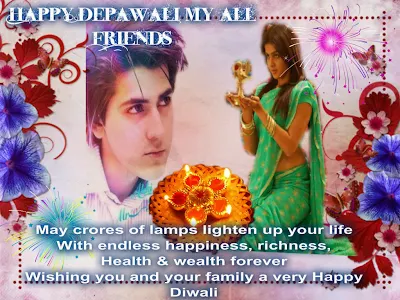 Happy Diwali