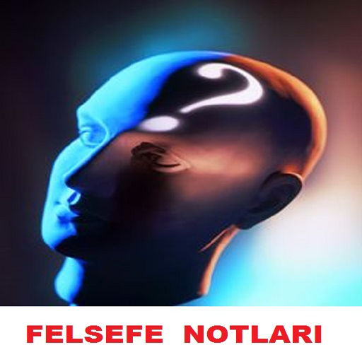 Felsefe Ders Notları