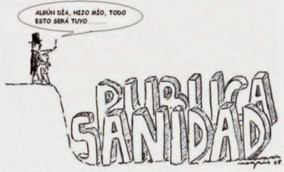 privatizacion_de_la_sanidad