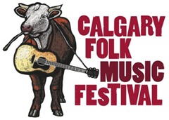Calgary Folk Music Fest