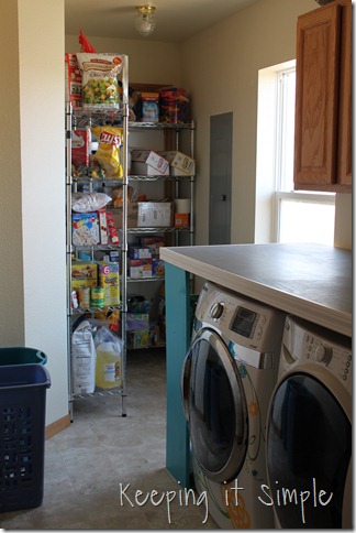 laundry room makeover (4)