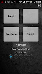 S.K.A.T.E: Skate Dice poster 2