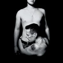 U2 Songs of Innocence