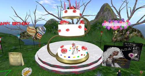 Birthday party